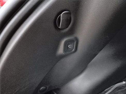 New 2026 Jeep Compass Latitude image 10