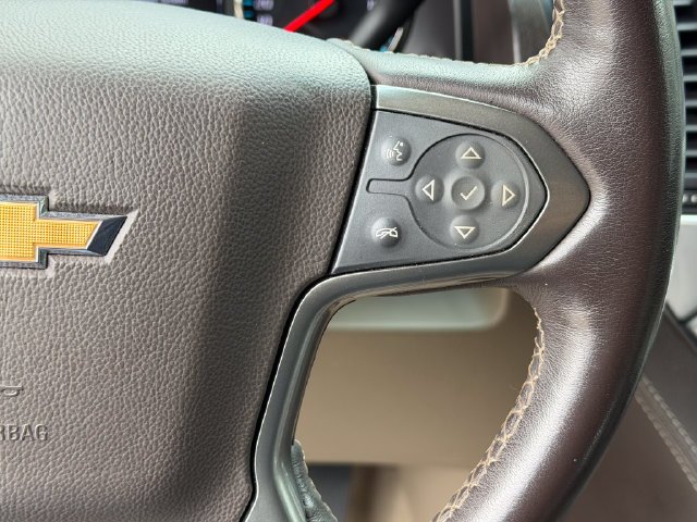 Used 2020 Chevrolet Tahoe LT w/ Luxury Package RWD image 11