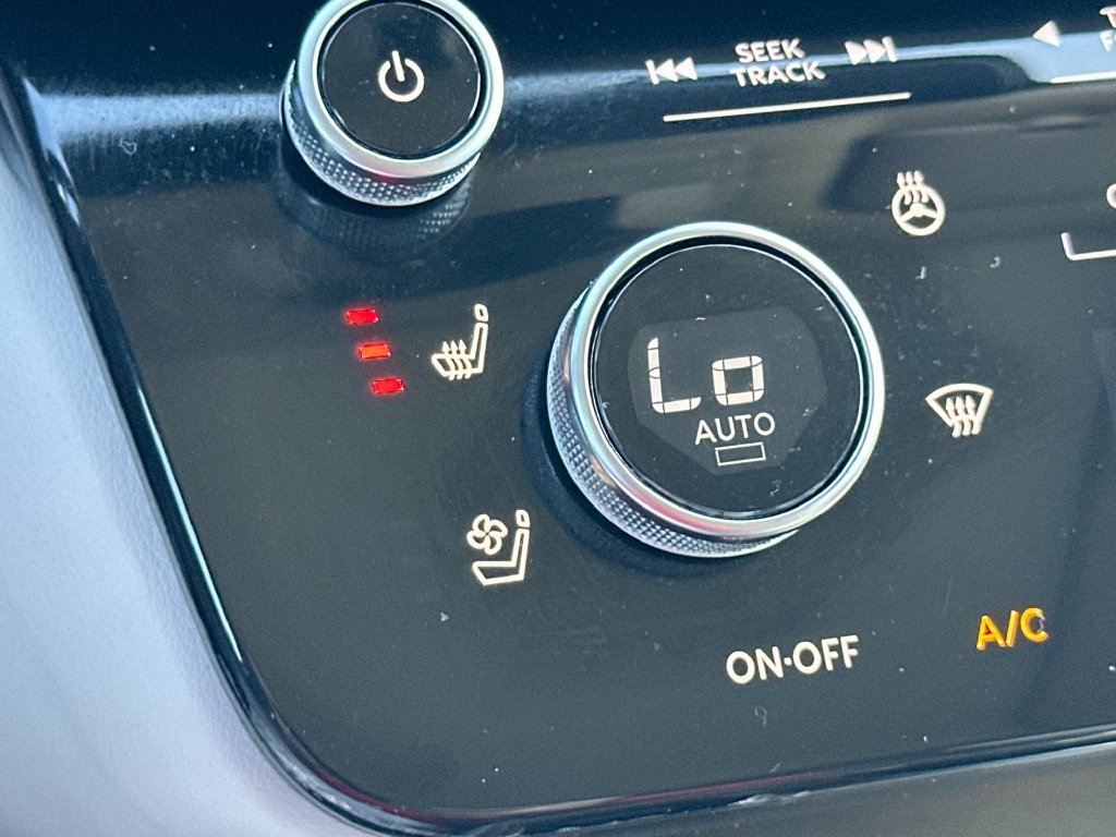 Used 2026 INFINITI QX60 Luxe FWD image 19