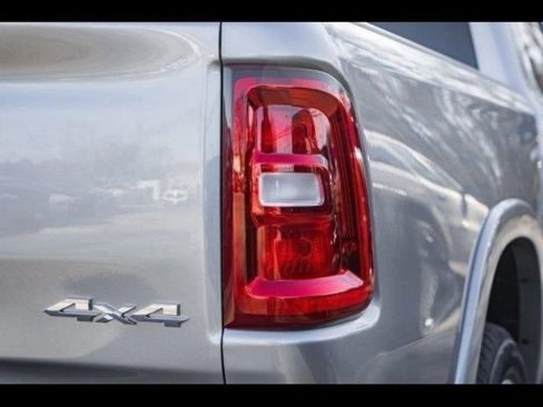 New 2025 RAM 1500 Big Horn image 16