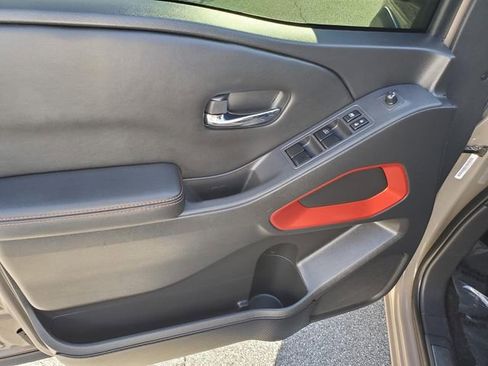 Certified 2023 Nissan Frontier PRO-4X w/ Tow Package image 15