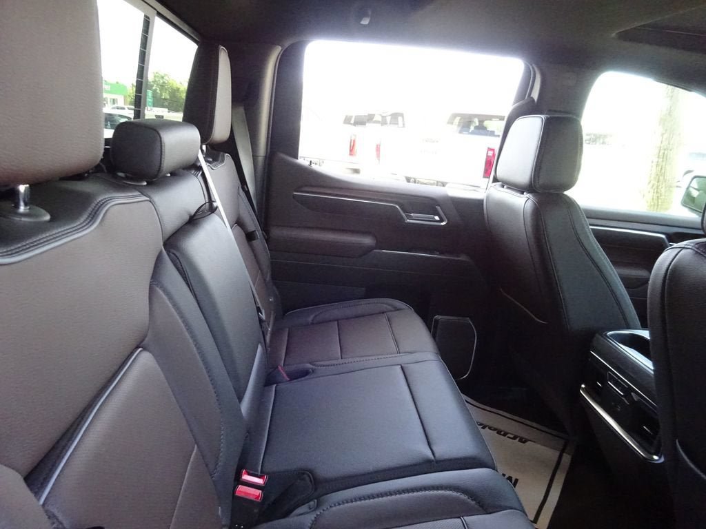 New 2026 GMC Sierra 1500 Denali w/ Technology Package AWD/4WD image 24