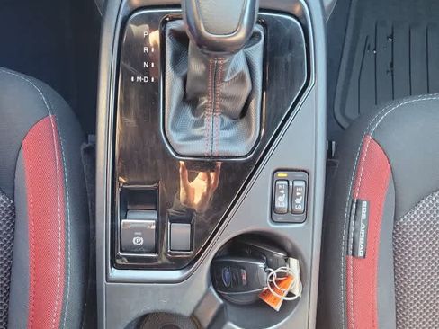 Used 2024 Subaru Impreza RS image 16