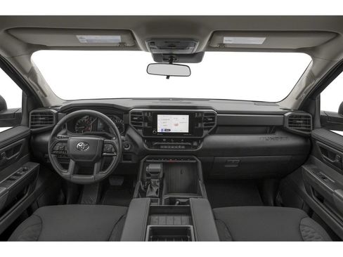 New 2026 Toyota Tundra SR5 AWD/4WD image 5