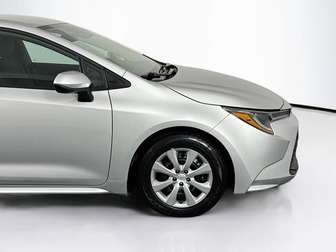 Used 2024 Toyota Corolla LE image 44