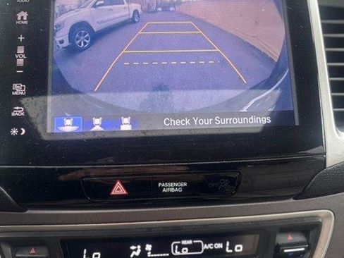 Used 2017 Honda Pilot EX-L image 18