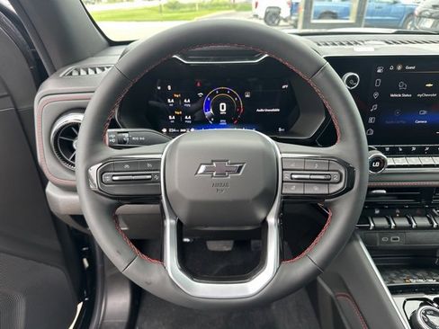 New 2025 Chevrolet Colorado Z71 w/ Technology Package image 19