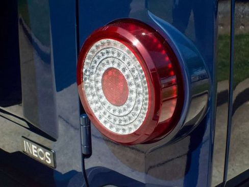 Used 2024 INEOS Grenadier AWD/4WD image 11