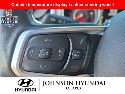 Used 2021 Jeep Gladiator Rubicon image 28