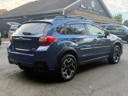 Used 2013 Subaru Crosstrek 2.0i Premium AWD/4WD image 7