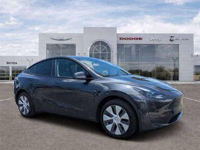 Used 2024 Tesla Model Y Long Range