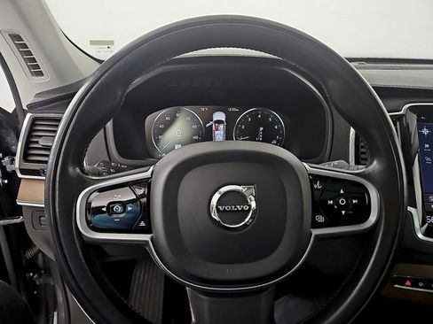 Used 2019 Volvo XC90 T6 Inscription w/ Advanced Package image 21