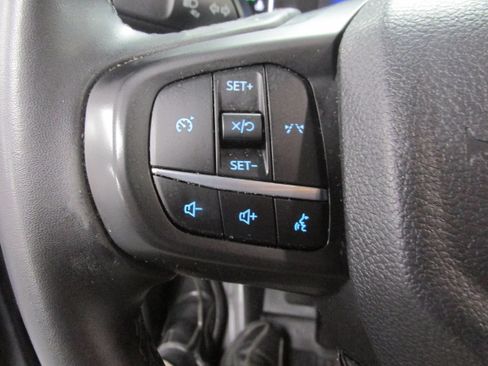 Used 2024 Ford Ranger XLT w/ Equipment Group 301A High AWD/4WD image 33
