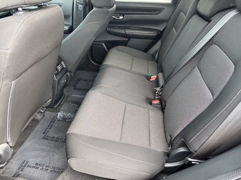 Certified 2025 Honda CR-V LX image 13
