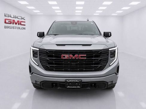 New 2026 GMC Sierra 1500 Elevation w/ Elevation Premium Package AWD/4WD image 5