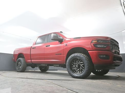 New 2026 RAM 2500 Big Horn image 53