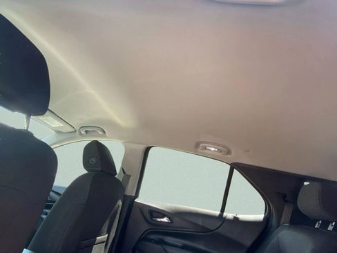 Used 2022 Chevrolet Equinox LT w/ Driver Convenience Package image 39