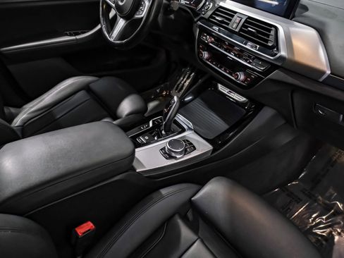 Used 2019 BMW X3 M40i AWD/4WD image 24