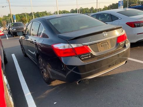 Used 2013 Honda Accord Sport image 7