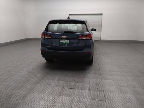 Used 2024 Chevrolet Equinox LS FWD image 7