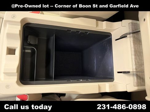 Used 2019 Nissan Murano SL w/ SL Technology Package image 27