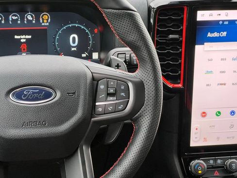 New 2026 Ford Ranger Raptor image 23