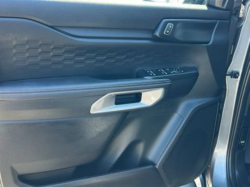 Certified 2025 Ford Ranger XLT w/ Convenience Package RWD image 16