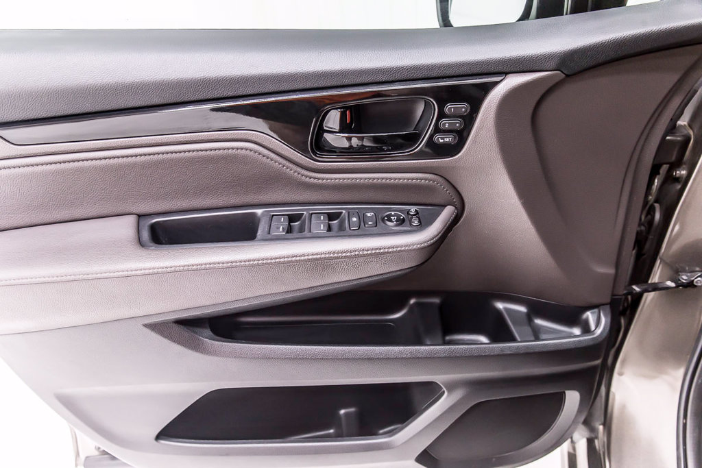 Used 2020 Honda Odyssey Elite image 24