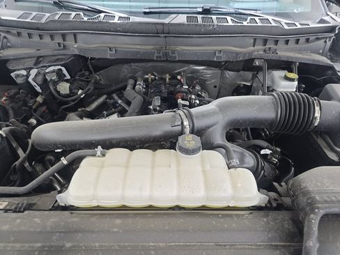 Used 2025 Ford F150 Platinum AWD/4WD image 15