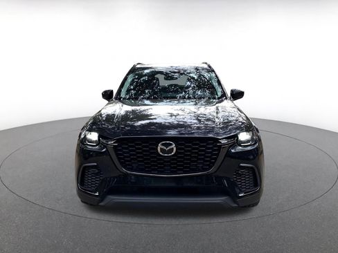 Used 2025 MAZDA CX-70 3.3 Turbo w/ Preferred Package image 2