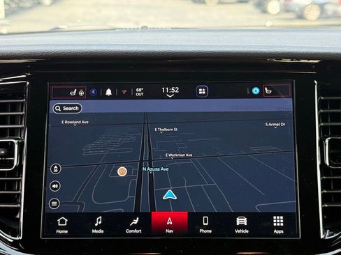 New 2026 Dodge Durango GT w/ Blacktop Package image 27