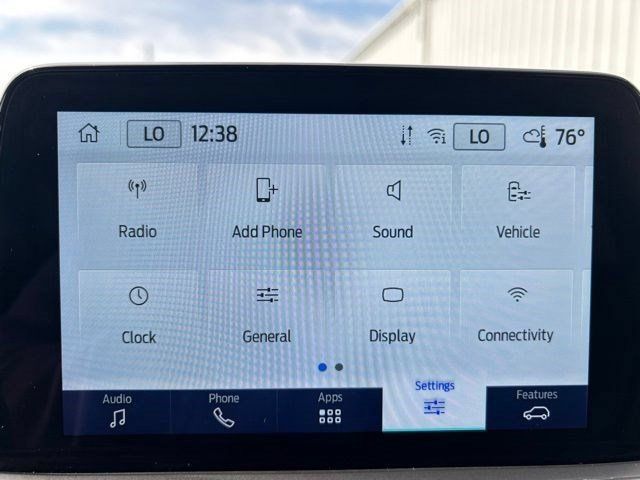 Used 2023 Ford Escape Active w/ Cold Weather Package FWD image 27
