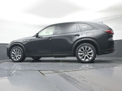 New 2026 MAZDA CX-90 3.3 Turbo w/ Preferred Package image 20