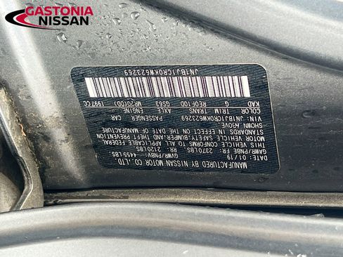 Used 2019 Nissan Rogue Sport S w/ Appearance Package AWD/4WD image 34