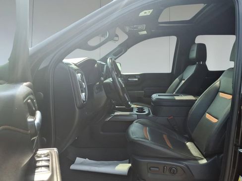 Used 2022 GMC Sierra 1500 AT4 w/ AT4 Preferred Package AWD/4WD image 15