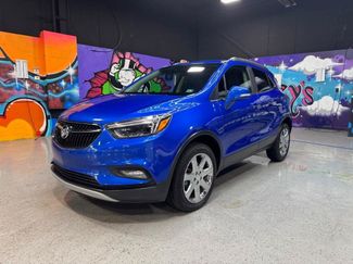 Used 2018 Buick Encore Premium w/ Experience Buick Package AWD/4WD video 1