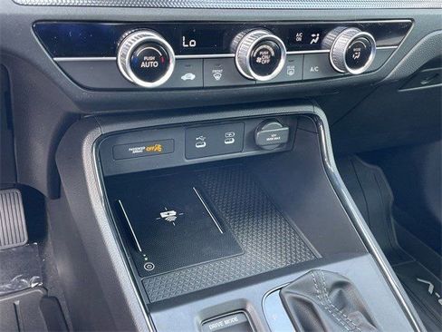 New 2026 Honda CR-V LX image 16
