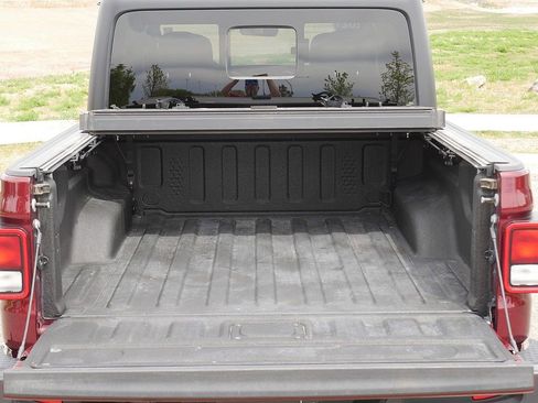 Used 2021 Jeep Gladiator Sport w/ Quick Order Package 24Q 80Th AWD/4WD image 64