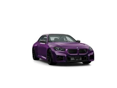 New 2026 BMW M2 w/ Carbon Package