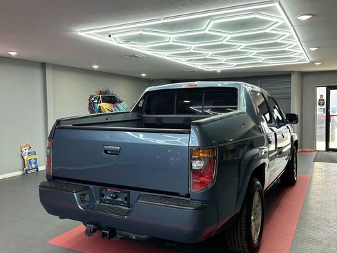 Used 2006 Honda Ridgeline RTL image 6