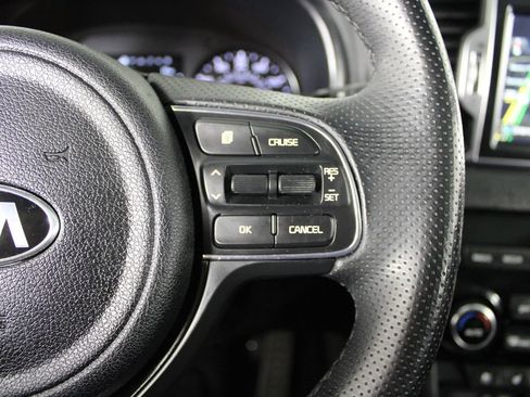 Used 2017 Kia Sportage SX image 27