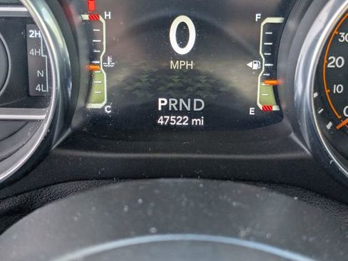 Used 2021 Jeep Wrangler Unlimited Sport AWD/4WD image 14