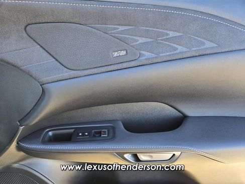 Certified 2024 Lexus RX 350 F Sport w/ Convenience Package AWD/4WD image 20