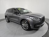 Certified 2024 Lincoln Corsair Grand Touring w/ Equipment Group 302A image 2
