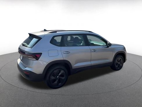 Used 2026 Volkswagen Taos S FWD image 14