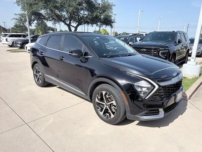 Used 2023 Kia Sportage EX