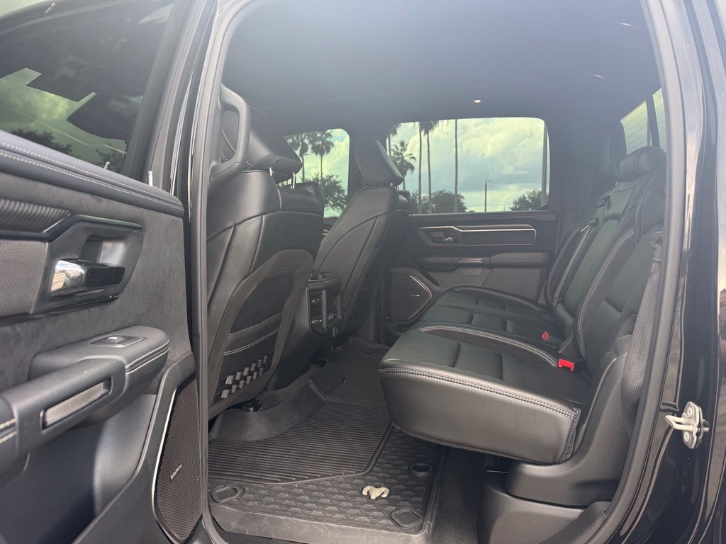 Used 2024 RAM 1500 TRX w/ TRX Level 2 Equipment Group AWD/4WD image 10