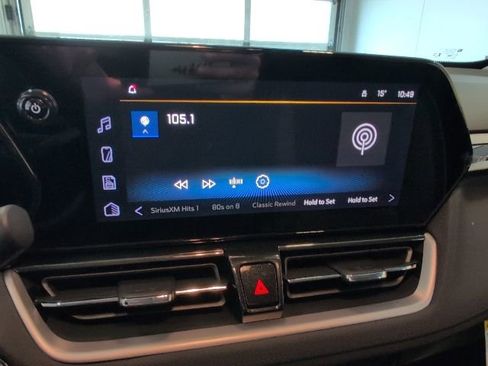 New 2026 Chevrolet TrailBlazer LT w/ Convenience Package AWD/4WD image 19