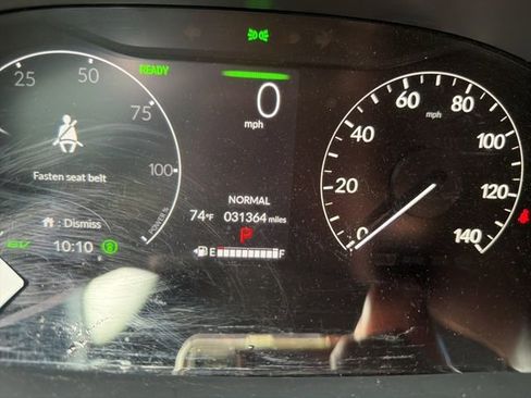 Used 2025 Honda CR-V Sport image 15