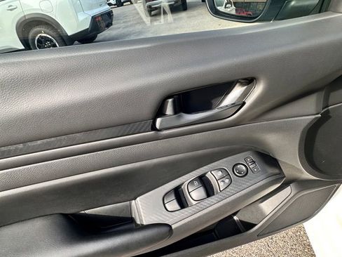 Certified 2023 Nissan Altima 2.5 S image 23